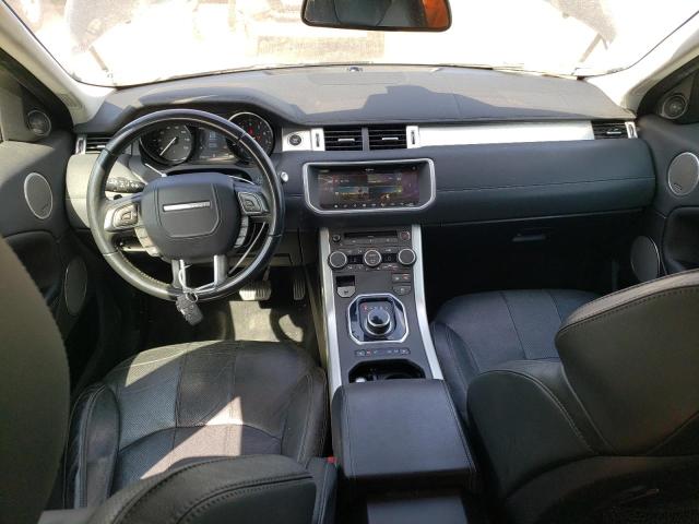 Photo 8 from auction – 2017 LAND ROVER RANGE ROVE with VIN SALVP2BG7HH220202