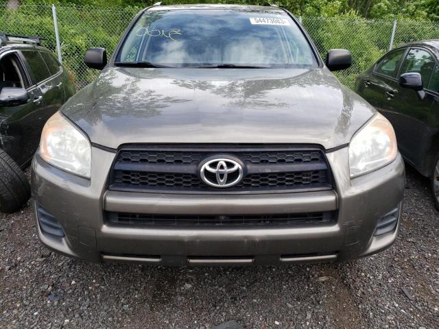 Photo 5 from auction – 2012 TOYOTA RAV4 with VIN 2T3BF4DV4CW263886