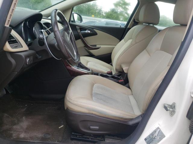 Photo 7 from auction – 2014 BUICK VERANO CON with VIN 1G4PR5SK9E4130676