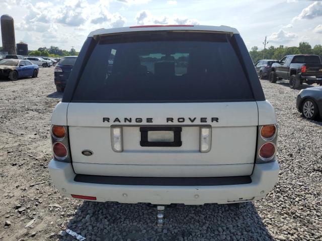 Photo 6 from auction – 2004 LAND ROVER RANGE ROVE with VIN SALME11434A179475