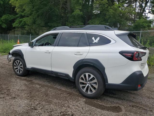 Photo 2 from auction – 2023 SUBARU OUTBACK TO with VIN 4S4BTDEC2P3134300