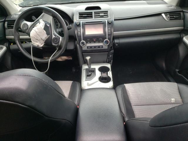 Photo 8 from auction – 2012 TOYOTA CAMRY BASE with VIN 4T1BF1FK1CU142923