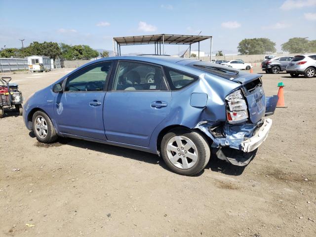 Photo 2 from auction – 2008 TOYOTA PRIUS with VIN JTDKB20U987705139