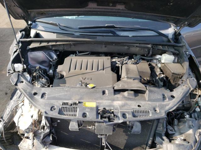 Photo 12 from auction – 2015 TOYOTA HIGHLANDER with VIN 5TDDKRFHXFS186178