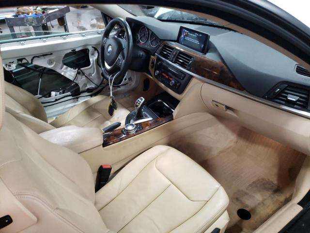 Zdjęcie 8 z aukcji – 2014 BMW 428 XI z VIN WBA3N9C5XEF722216