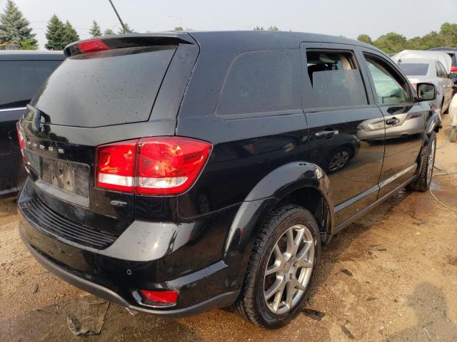 Photo 3 from auction – 2017 DODGE JOURNEY GT with VIN 3C4PDCEG0HT564546