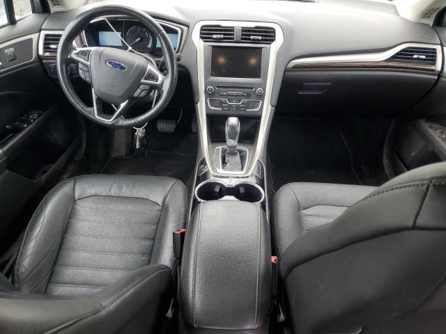 صورة رقم 8 من المزاد - 2016 FORD FUSION SE مع VIN 3FA6P0T94GR374367