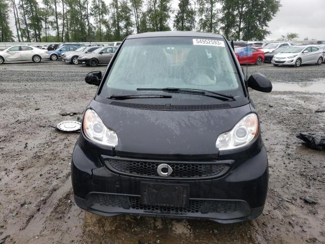 Photo 5 from auction – 2015 SMART FORTWO PUR with VIN WMEEJ3BA0FK787136