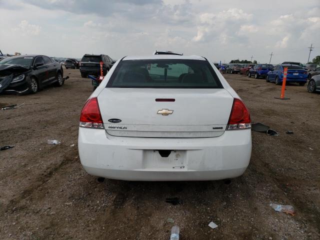 Photo 6 from auction – 2014 CHEVROLET IMPALA LIM with VIN 2G1WA5E35E1174044