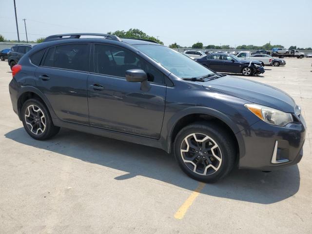 Photo 4 from auction – 2016 SUBARU CROSSTREK with VIN JF2GPABCXG8257767