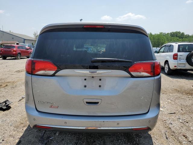 Photo 6 from auction – 2020 CHRYSLER PACIFICA T with VIN 2C4RC1EG0LR239732