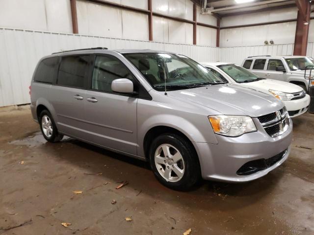 Photo 4 from auction – 2013 DODGE GRAND CARA with VIN 2C4RDGCG6DR575244