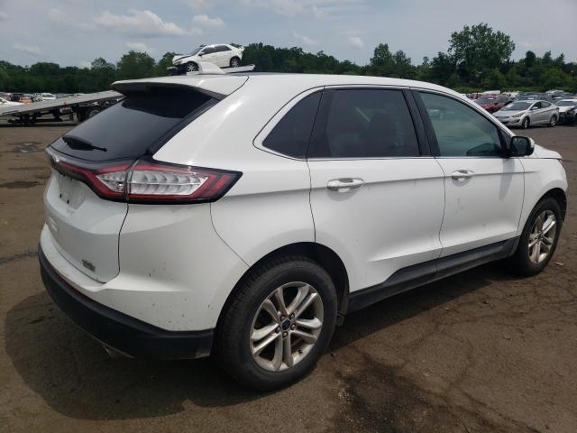 Photo 3 from auction – 2015 FORD EDGE SEL with VIN 2FMTK4J94FBB24268