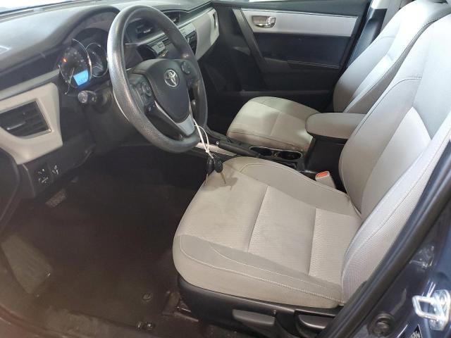 Photo 7 from auction – 2014 TOYOTA COROLLA L with VIN 2T1BURHE3EC202961