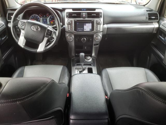 Photo 8 from auction – 2014 TOYOTA 4RUNNER SR with VIN JTEBU5JR9E5187266