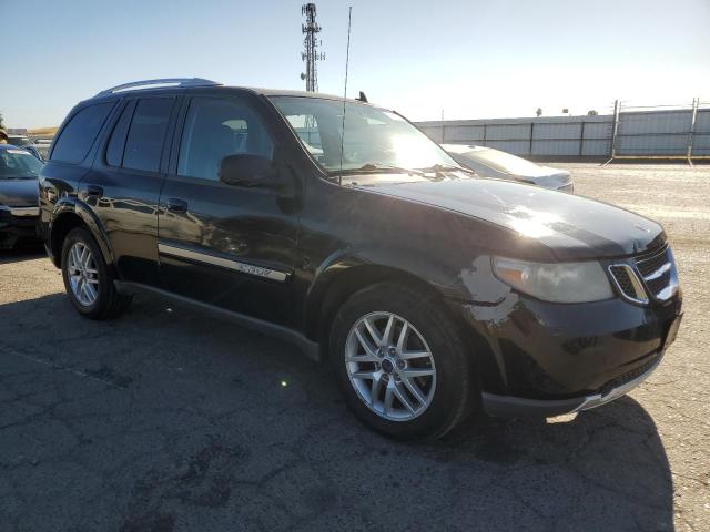Photo 4 from auction – 2008 SAAB 9-7X 4.2I with VIN 5S3ET13S182803698