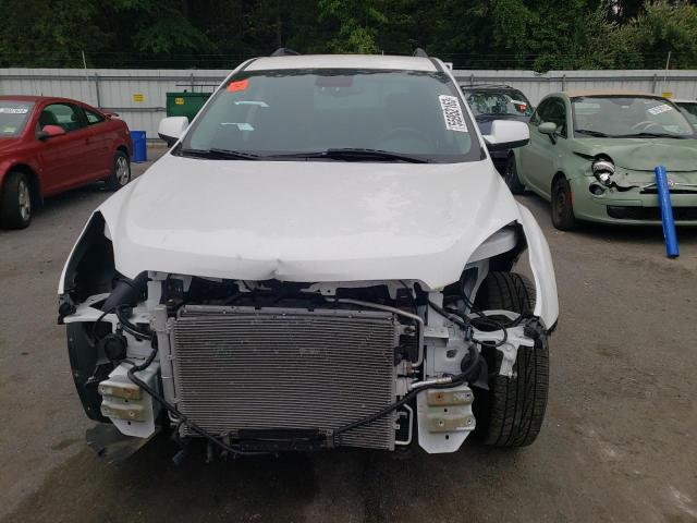 Photo 5 from auction – 2012 CHEVROLET EQUINOX LT with VIN 2GNFLDE59C6201136