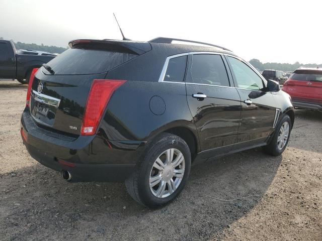Photo 3 from auction – 2013 CADILLAC SRX with VIN 3GYFNAE33DS598470