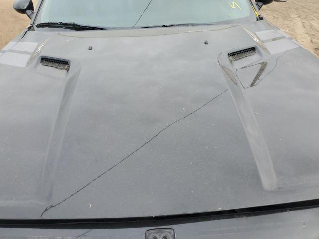 Photo 11 from auction – 2009 DODGE CHALLENGER with VIN 2B3LJ54T09H503064