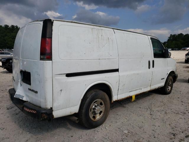 Photo 3 from auction – 2005 CHEVROLET EXPRESS G2 with VIN 1GCGG25VX51197965