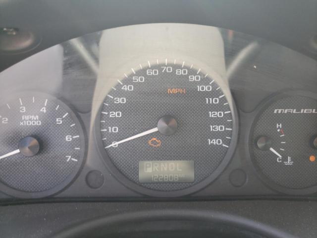 Photo 9 from auction – 2004 CHEVROLET MALIBU LT with VIN 1G1ZU54864F107719