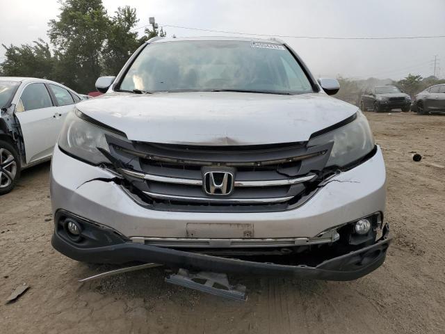 Photo 5 from auction – 2012 HONDA CR-V EXL with VIN 2HKRM3H78CH512336