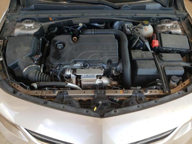 Photo 11 from auction – 2018 CHEVROLET MALIBU LT with VIN 1G1ZD5ST5JF181507