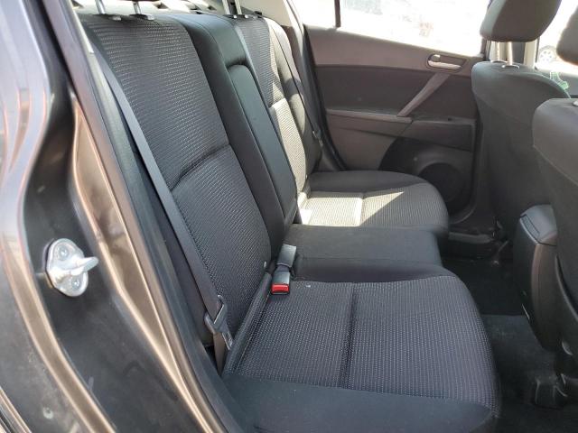 Photo 10 from auction – 2012 MAZDA 3 I with VIN JM1BL1V86C1698195