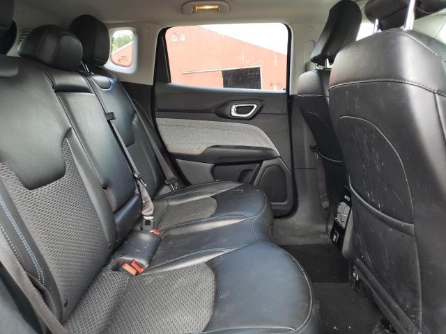 Photo 11 from auction – 2022 JEEP COMPASS LA with VIN 3C4NJDBB2NT104900