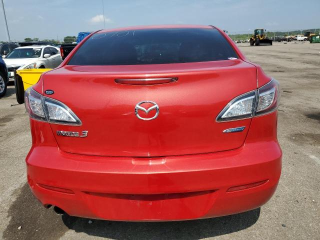 Photo 6 from auction – 2013 MAZDA 3 I with VIN JM1BL1V72D1800701
