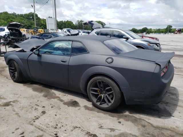 Photo 2 from auction – 2019 DODGE CHALLENGER with VIN 2C3CDZFJ4KH625560