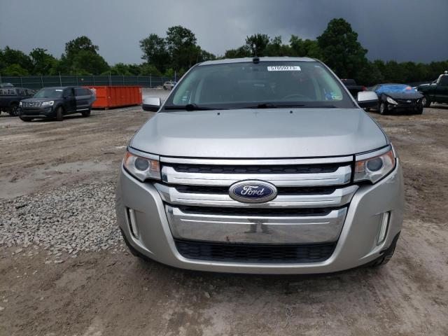 Photo 5 from auction – 2013 FORD EDGE SEL with VIN 2FMDK4JC4DBE30223