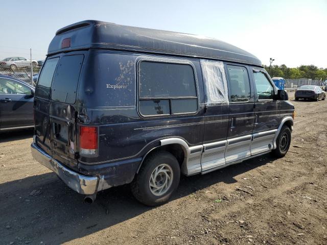 Photo 3 from auction – 1997 FORD E-150 with VIN 1FDRE14LXXHA36062