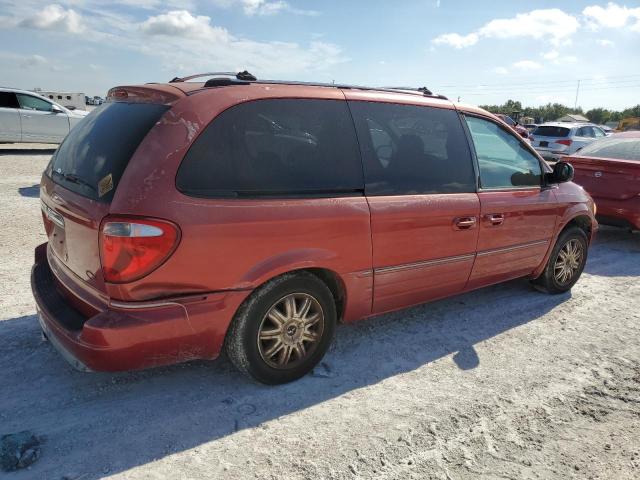 Photo 3 from auction – 2005 CHRYSLER TOWN & COU with VIN 2C4GP64L35R508512