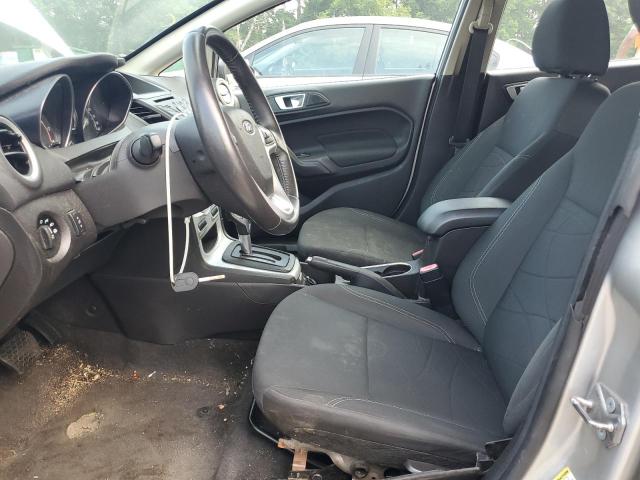Photo 7 from auction – 2015 FORD FIESTA SE with VIN 3FADP4EJXFM187328