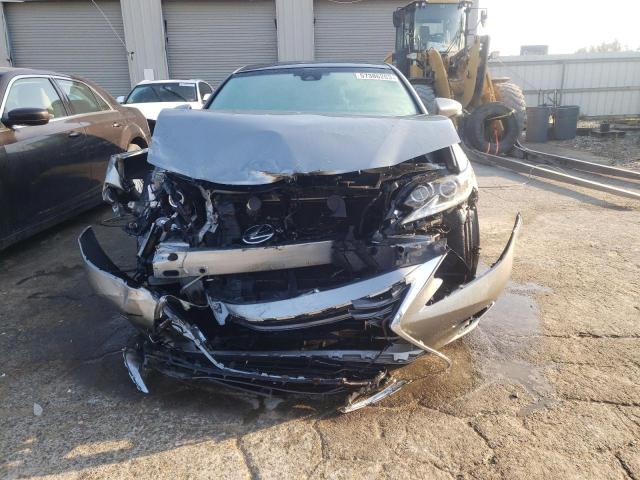 Photo 5 from auction – 2016 LEXUS ES 350 with VIN JTHBK1GG9G2220827