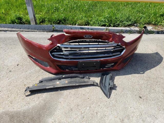 Photo 12 from auction – 2014 FORD FUSION SE with VIN 3FA6P0H73ER278265
