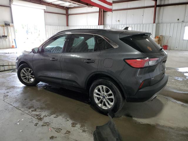 Photo 2 from auction – 2020 FORD ESCAPE SE with VIN 1FMCU9G67LUC64759