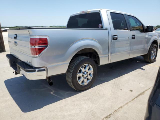 Photo 3 from auction – 2013 FORD F150 SUPER with VIN 1FTFW1CF9DKD86801