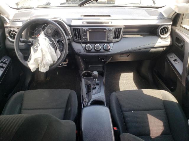 Photo 8 from auction – 2016 TOYOTA RAV4 LE with VIN JTMBFREV4GJ091925