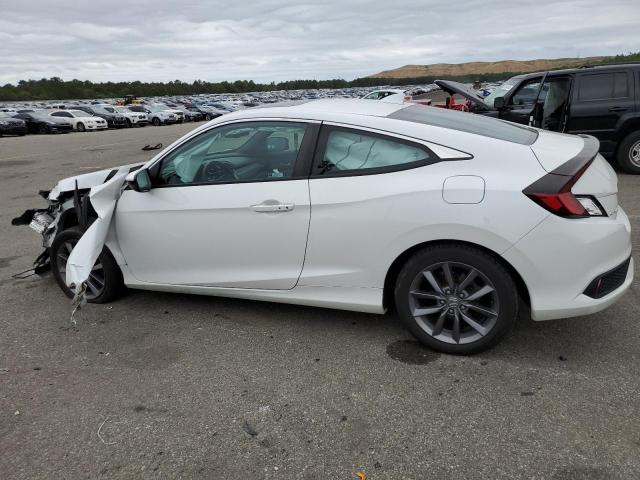 Photo 2 from auction – 2019 HONDA CIVIC EX with VIN 2HGFC3B39KH356764