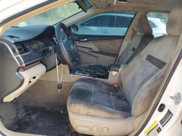 Photo 7 from auction – 2012 TOYOTA CAMRY BASE with VIN 4T1BF1FK6CU533341