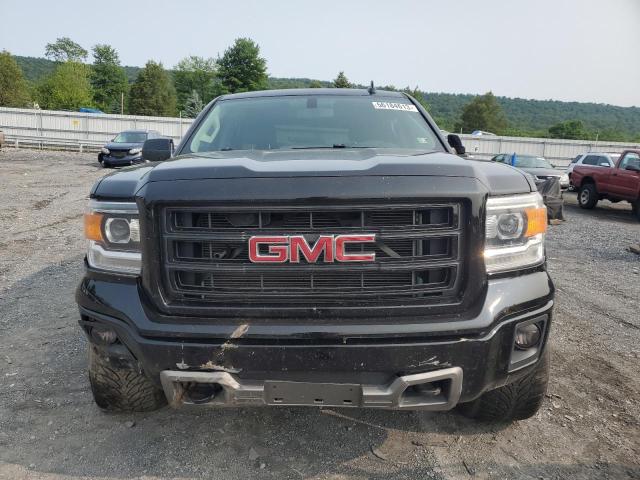 Photo 5 from auction – 2015 GMC SIERRA K15 with VIN 1GTV2TEC8FZ288424