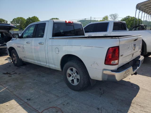 Photo 2 from auction – 2010 DODGE RAM 1500 with VIN 1D7RB1GP0AS138112