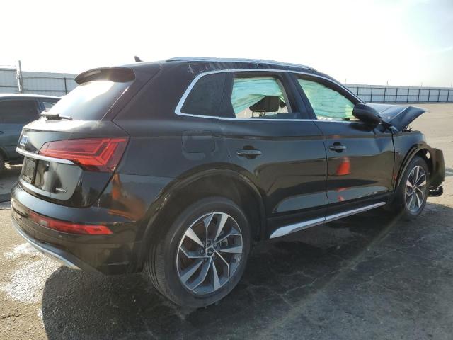 Photo 3 from auction – 2021 AUDI Q5 PREMIUM with VIN WA1BAAFY9M2015125
