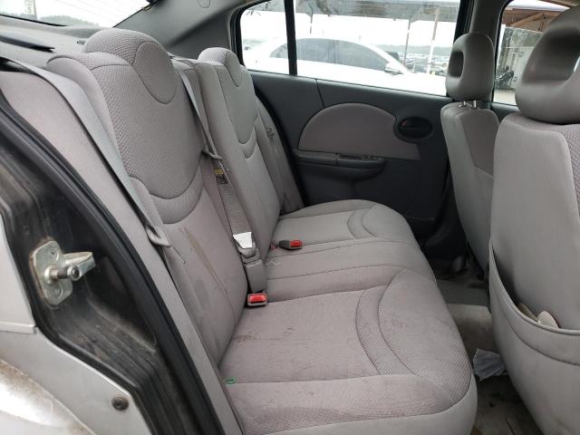 Photo 10 from auction – 2004 SATURN ION LEVEL with VIN 1G8AJ54F34Z175996