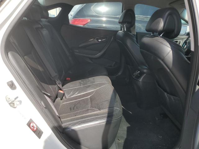 Photo 10 from auction – 2014 HYUNDAI AZERA with VIN KMHFG4JG8EA359280