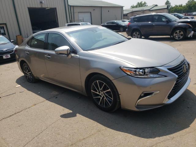 Photo 4 from auction – 2017 LEXUS ES 350 with VIN 58ABK1GGXHU059383