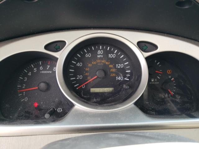 Фото 9 с аукциона – 2006 TOYOTA HIGHLANDER с VIN JTEDD21A260137440