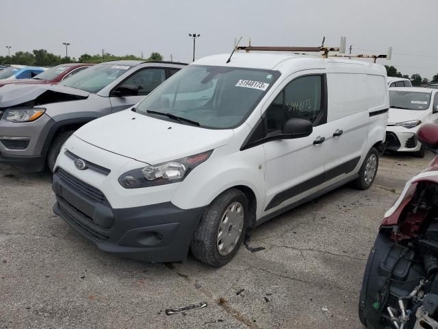 FORD TRANSIT CO 2016 with VIN NM0LS7E71G1282107 - Photo from auction